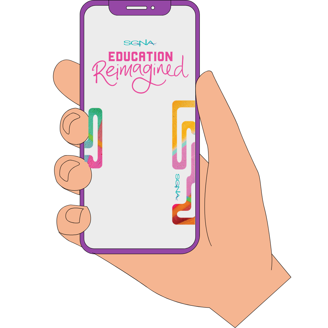 SGNA Micro‑Modules
