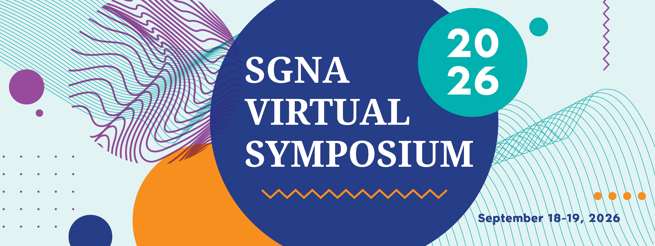 SGNA 2026 Virtual Symposium SGNA 2026 Virtual Symposium
